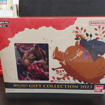 One Piece Gift Collection 2023